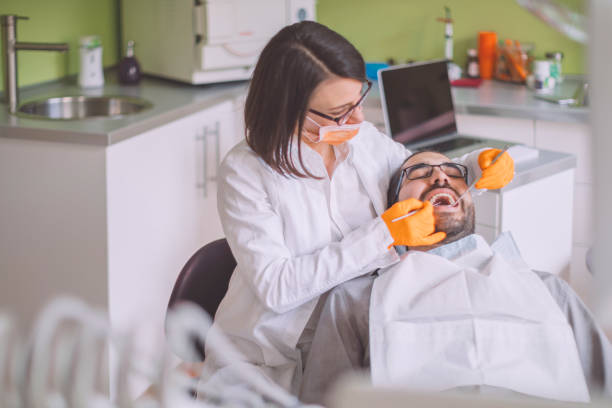 Best Emergency Dental Care for Abscessed Tooth in Wilder, ID